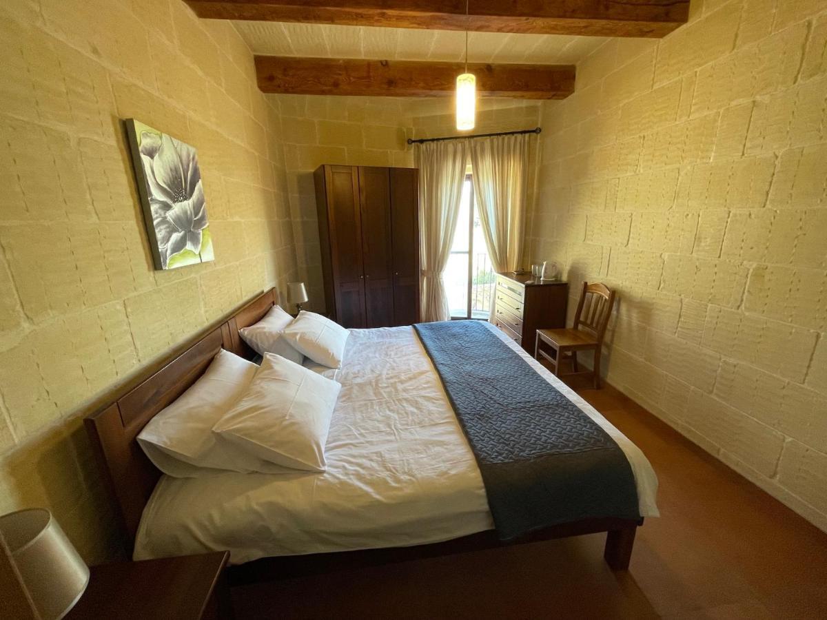 Gilju B&B Xaghra Exterior photo