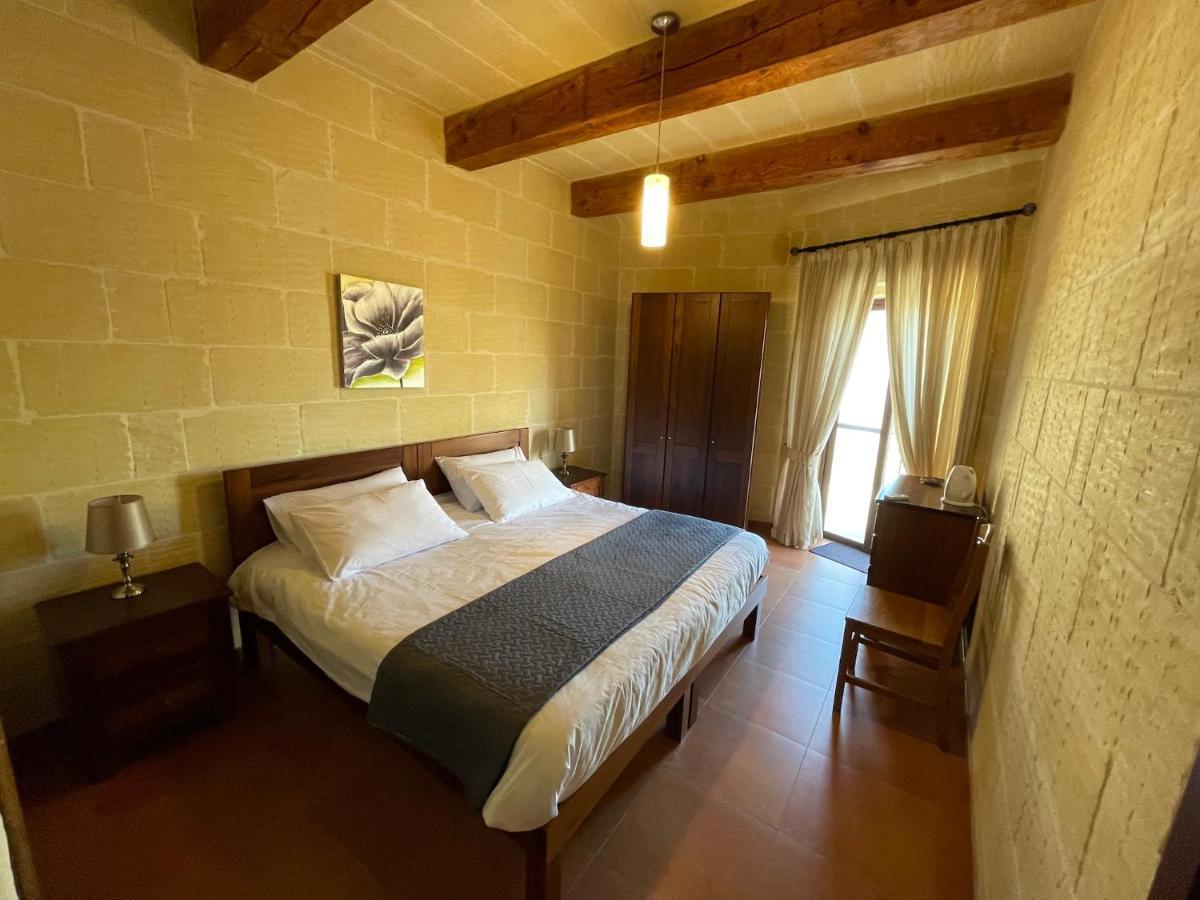 Gilju B&B Xaghra Exterior photo