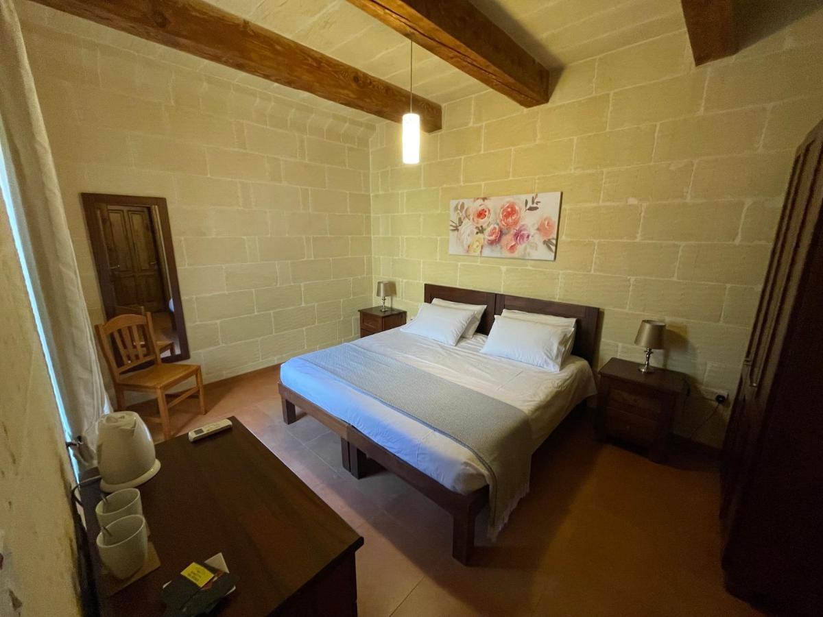 Gilju B&B Xaghra Exterior photo