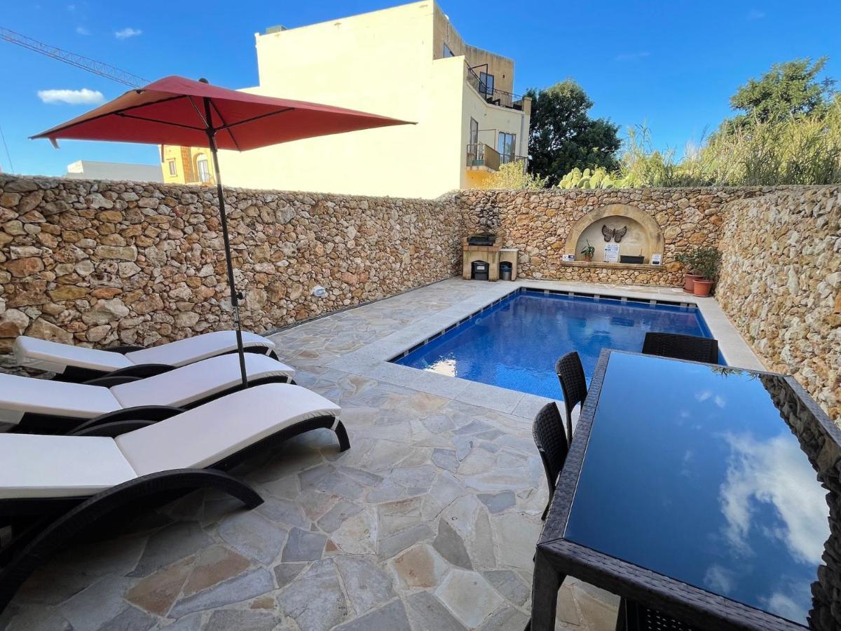 Gilju B&B Xaghra Exterior photo