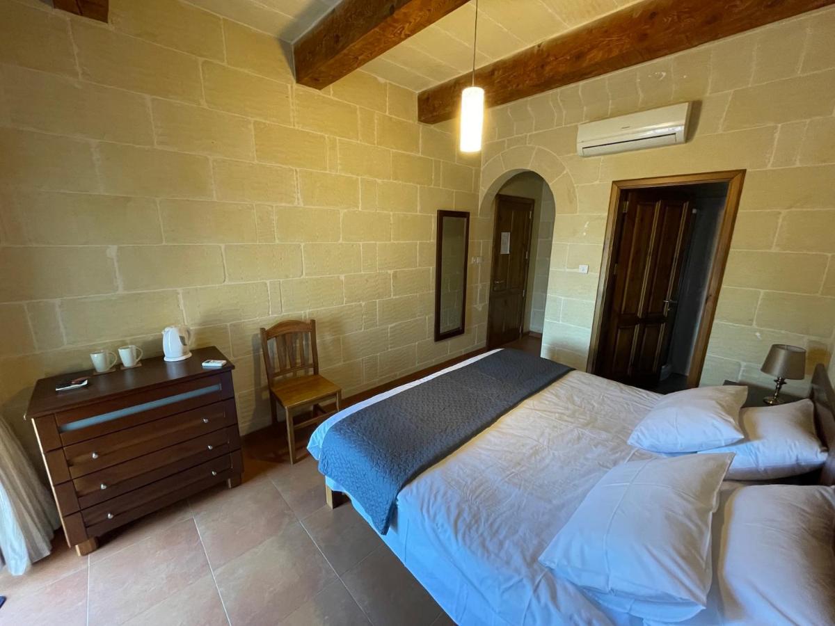 Gilju B&B Xaghra Exterior photo