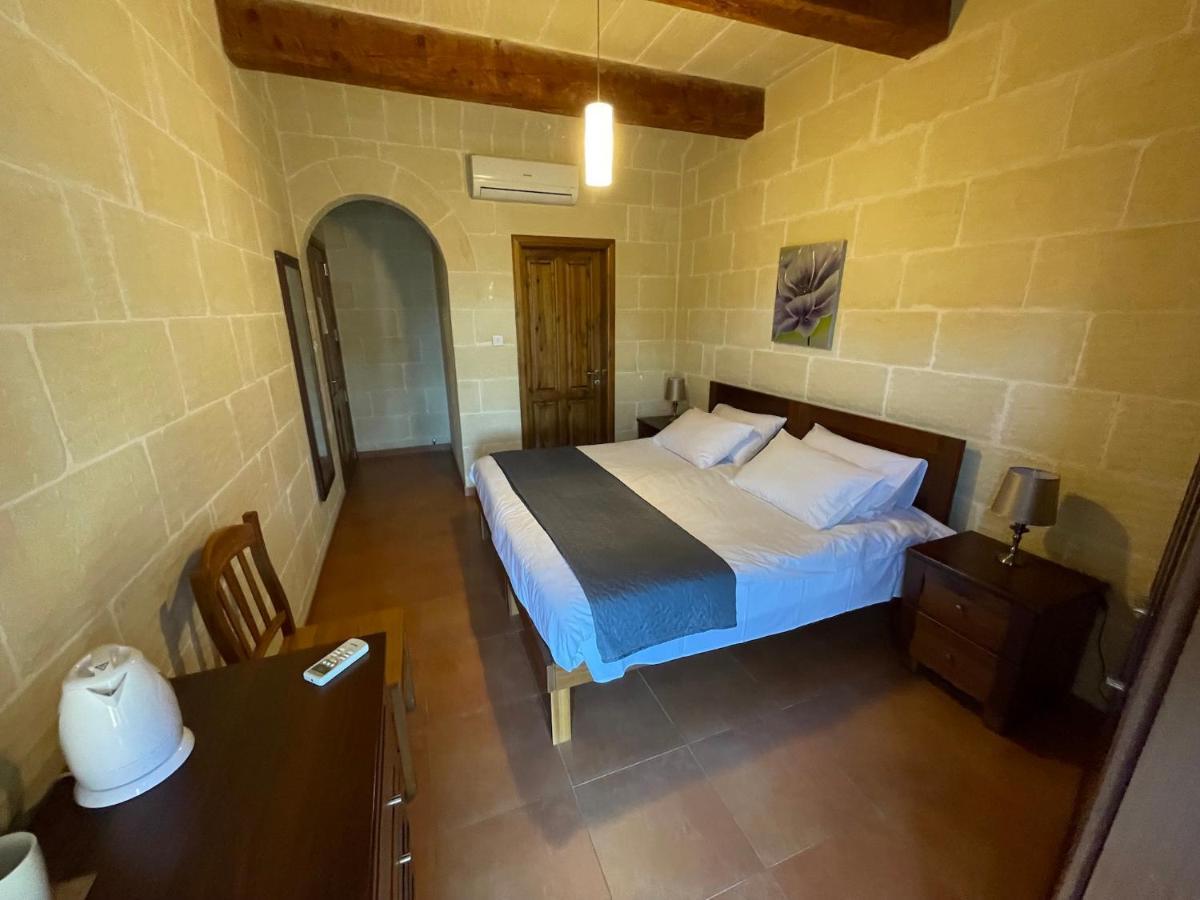 Gilju B&B Xaghra Exterior photo