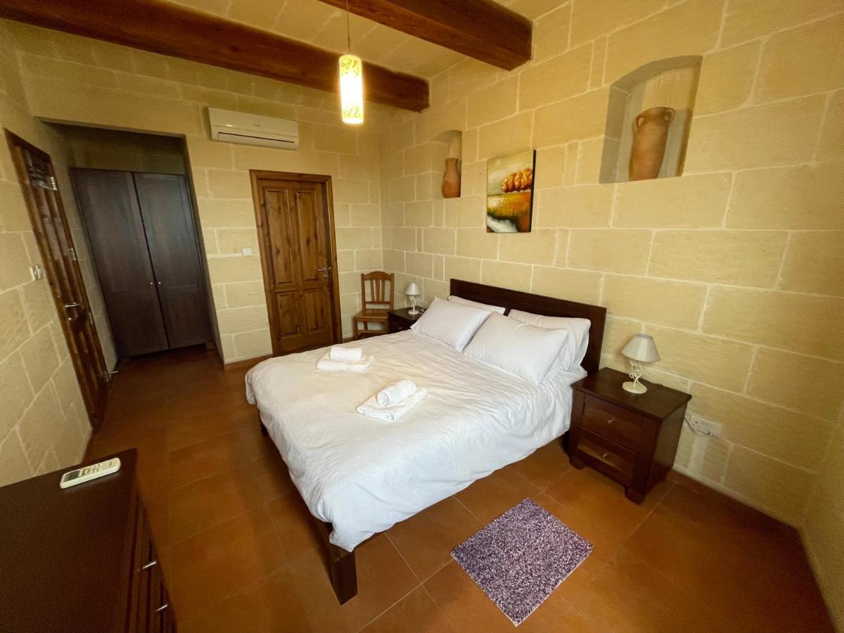 Gilju B&B Xaghra Exterior photo