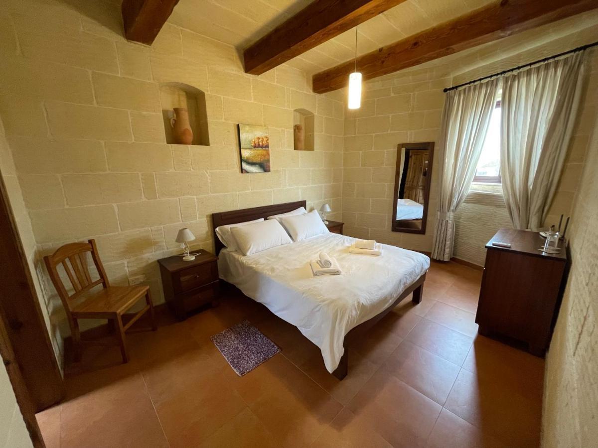 Gilju B&B Xaghra Exterior photo